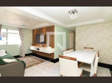 Apartamento · 89m² · 3 Quartos · 1 Vaga · Apartamento à Venda - Cangaíba, 3 Quartos,  89 m² - São Paulo