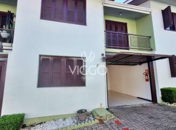 Casa · 90m² · 3 Quartos · 1 Vaga · Casa à venda - no Cristo Redentor