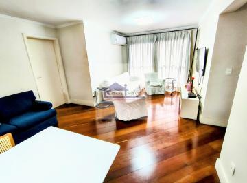 Apartamento · 110m² · 3 Quartos · 2 Vagas · Apartamento em Mirandópolis  -  São Paulo