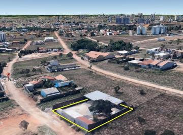 imagem-1 · AREA DE 826M² SETOR FAIÇALVILLE PRÓXIMO A AV. RIO VERDE Área / Terreno à Venda, 826 por R$ 720.000 n