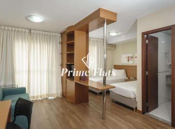 Apartamento · 37m² · 1 Quarto · 1 Vaga · Flat disponível para venda no Hotel The Premium, com 37m², 1 dormitório e 1 vaga de garagem