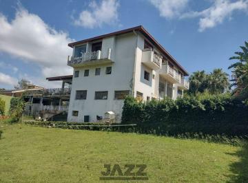 Casa · 1100m² · 6 Quartos · 10 Vagas · Casa em Condomínio à Venda - Marambaia, Vinhedo - 1.100m2  - 6 Quartos