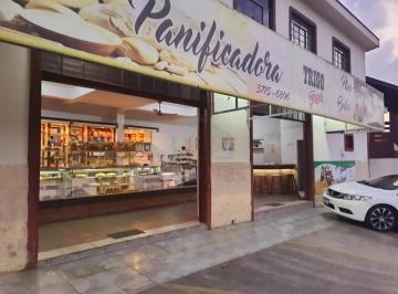 Comercial · 80m² · Comercial Ponto comercial em Poços de Caldas