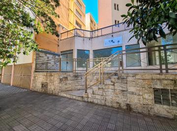 FACHADA · Comercial Loja em Poços de Caldas