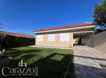 Apartamento · 4 Quartos · 1 Vaga · Casa de 04 dormitórios em Tramandaí