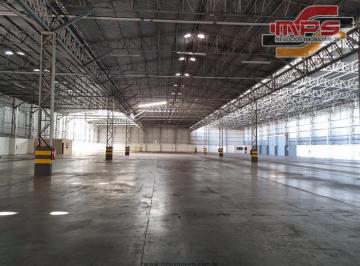 Comercial · 7600m² · Comercial à venda - no Distrito Industrial