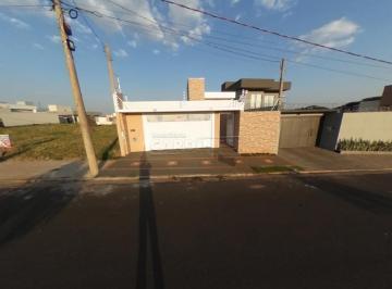 Casa · 250m² · 3 Quartos · 2 Vagas · Casa Padrão em São Carlos