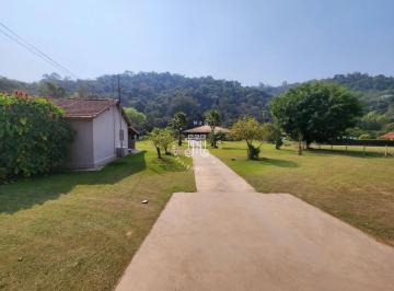 Rural · 14500m² · 4 Quartos · 12 Vagas · CHÁCARA A VENDA - BAIRRO SANTA CLARA - JUNDIAI/SP
