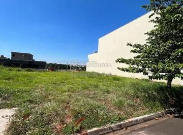Terreno · 253m² · Terreno Venda Condominio Setlife I Mirassol-SP