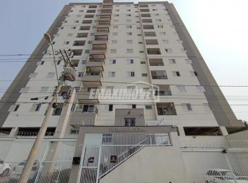 Apartamento · 40m² · 1 Quarto · 1 Vaga · Apartamento 1 Quarto - Vila Carvalho - Sorocaba/SP