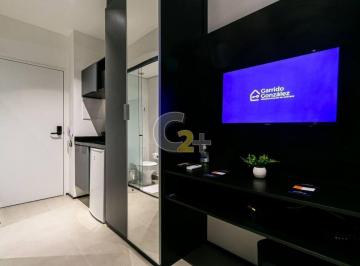 Apartamento · 11m² · 1 Quarto · Apartamento á venda em Higienópolis, 1 quarto, sem vaga