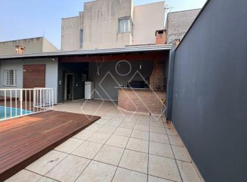 Casa · 179m² · 3 Quartos · 4 Vagas · CASA 3 quartos  JARDIM BURLE MAX