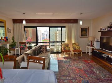 Apartamento · 196m² · 4 Quartos · 2 Vagas · Apartamento a Venda em Moema em São Paulo - SP