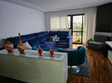 Apartamento · 186m² · 3 Quartos · 3 Vagas · Apartamento 4 quartos 3 suítes na Vila Carrão - Condomínio Portinari
