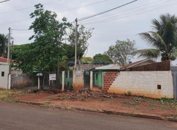 Casa · 109m² · 3 Quartos · 1 Vaga · VENDA | Casa, com 3 dormitórios em Jardim Santa Mônica, Paiçandu