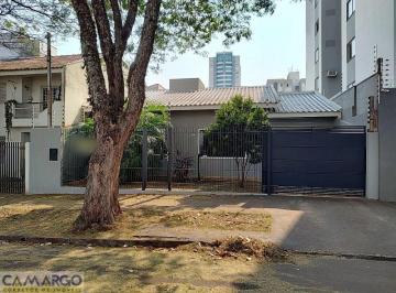 Casa · 3 Quartos · 2 Vagas · VENDA | Casa, com 3 dormitórios em Vila Marumby, Maringá