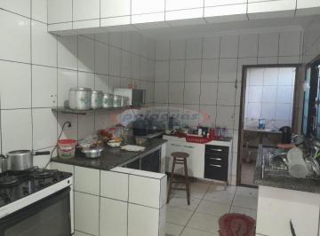 Casa · 262m² · 3 Quartos · 1 Vaga · VENDA | Casa, com 3 dormitórios em Parque Residencial Aeroporto, Maringá