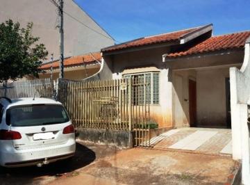 Casa · 125m² · 2 Quartos · 1 Vaga · VENDA | Casa, com 2 dormitórios em Conjunto Residencial Branca Vieira, Maringá