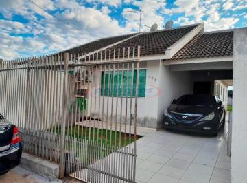 Casa · 90m² · 2 Quartos · 2 Vagas · VENDA | Casa, com 2 dormitórios em Vila Morangueira, Maringá