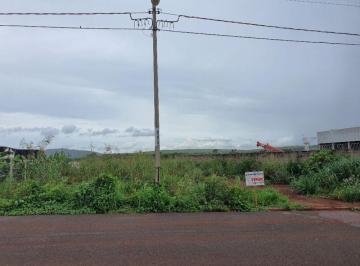 Terreno · 1477m² · VENDA | Terreno,  em Conj João De Barro Thais, Iguaraçu