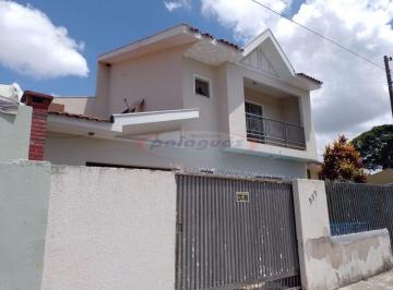 Casa · 358m² · VENDA | Sobrado, em Vila Morangueira, Maringá