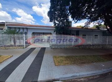 Comercial · 198m² · 3 Quartos · 2 Vagas · VENDA | Negócio, com 3 dormitórios em Zona 03, Maringá
