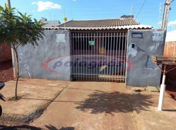 Casa · 2 Quartos · 1 Vaga · VENDA | Casa, com 2 dormitórios em Jardim Aurora, Sarandi