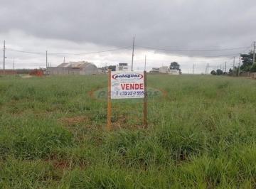 Terreno · 303m² · VENDA | Terreno,  em Jardim Maranata, Iguaraçu