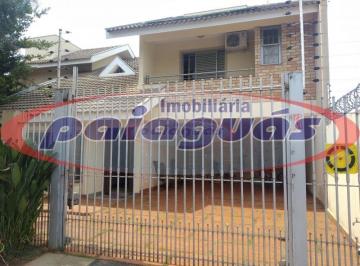 Casa · 313m² · VENDA | Sobrado, em Jardim Iguaçu, Maringá
