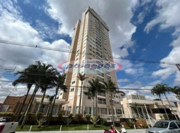 Apartamento · 80m² · 3 Quartos · 2 Vagas · LOCAÇÃO | Apartamento, com 3 dormitórios em Parque Industrial, Maringá
