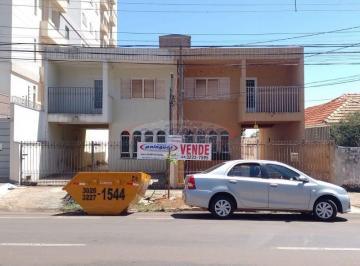 Casa · 400m² · 2 Quartos · 2 Vagas · VENDA | Sobrado, com 2 dormitórios em Zona 05, Maringá
