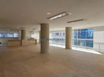 Apartamento · 323m² · 3 Quartos · 5 Vagas · Itaim / 03 dormitórios / 03 suítes / 05 vagas / Novo