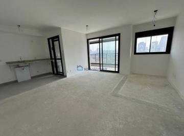 Apartamento · 94m² · 2 Quartos · 2 Vagas · Apartamento 2 Dormitórios, 1 suíte, 2 vagas - 94,20m² - Brooklin