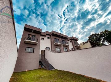 Casa · 78m² · 2 Quartos · 2 Vagas · Casa com 2 dorms, Jardim Imperial, Atibaia - R$ 449 mil, Cod: 4884