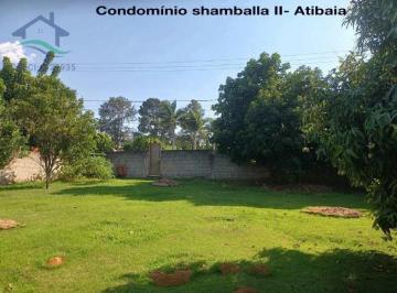 Terreno · 680m² · Terreno de Condomínio, Usina, Atibaia - R$ 680 mil, Cod: 4861