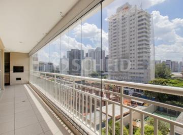 Apartamento · 148m² · 3 Quartos · 3 Vagas · Apartamento a venda com 148m 03 suítes, varanda com churrasqueira no bairro Alto da Boa Vista