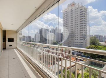 Apartamento · 148m² · 3 Quartos · 3 Vagas · Apartamento a venda com 148m 03 suítes, varanda com churrasqueira no bairro Alto da Boa Vista