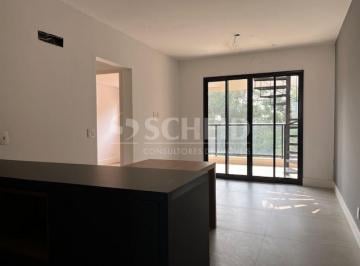 Apartamento · 68m² · 1 Quarto · 2 Vagas · Oportunidade Única: Cobertura Estúdio Master a venda no Jardim Guedala com 68 mts