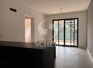 Apartamento · 68m² · 1 Quarto · 2 Vagas · Oportunidade Única: Cobertura Estúdio Master a venda no Jardim Guedala com 68 mts