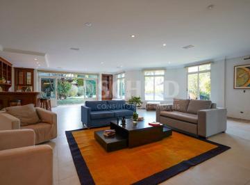 Casa · 850m² · 5 Quartos · 8 Vagas · CASA, 5 DORMITÓRIOS, 5 SUÍTES, 8 VAGAS - ALTO DA BOA VISTA