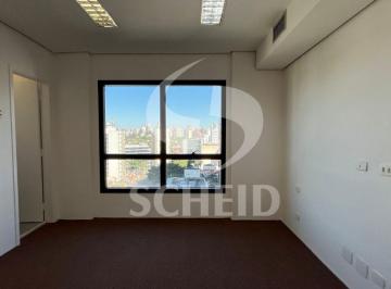 Photo 1 · Conjunto Comercial Vende ITAIM 35m2, 2 banheiros, 1 vaga
