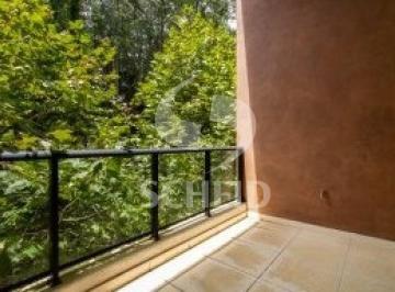 Apartamento · 87m² · 1 Quarto · 2 Vagas · Loft à venda no Jardim Guedala , 86,80 mts