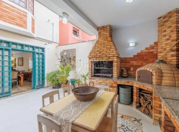 Casa · 317m² · 3 Quartos · 3 Vagas · Casa à Venda Planalto Paulista, 10 x 20, 3 Dormitórios, 3 Vagas, Próximo Moema