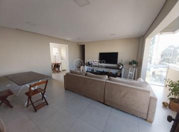 Apartamento · 110m² · 3 Quartos · 2 Vagas · Apartamento à venda na Vila Mariana, 3 dormitórios sendo 1 suíte e 2 vagas