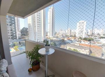 Apartamento · 110m² · 3 Quartos · 2 Vagas · Apartamento à venda na Vila Mariana, 3 dormitórios sendo 1 suíte e 2 vagas