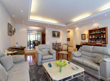 Casa · 284m² · 4 Quartos · 4 Vagas · Casa à Venda no Planalto Paulista 4 Dormitórios, 6 Vagas, Conceito Aberto
