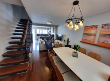 Casa · 164m² · 2 Quartos · 2 Vagas · Sobrado à venda em Mirandópolis 164m², 2 dormitórios, 2 vagas, espaço gourmet