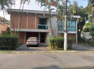 Casa · 332m² · 4 Quartos · 7 Vagas · CASA TÉRREA JARDIM SÃO BENTO - 4 SUÍTES. 7 VAGAS. 332 M2 A/C.