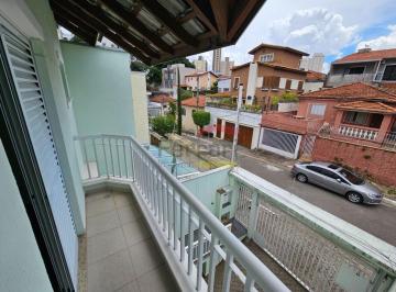 Casa · 214m² · 5 Quartos · 4 Vagas · Sobrado 240m² Jardim do Colégio / Santa Terezinha 5 dormitórios 2 suítes 4 vagas varanda gourmet