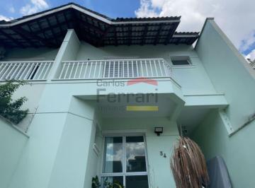 Casa · 214m² · 5 Quartos · 4 Vagas · Sobrado 240m² Jardim do Colégio / Santa Terezinha 5 dormitórios 2 suítes 4 vagas varanda gourmet